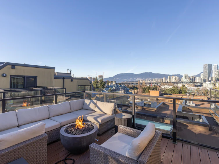 PH 304-1275 W 7th Avenue, Vancouver, BC, V6H 1B7 - 32