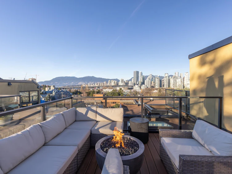 PH 304-1275 W 7th Avenue, Vancouver, BC, V6H 1B7 - 33