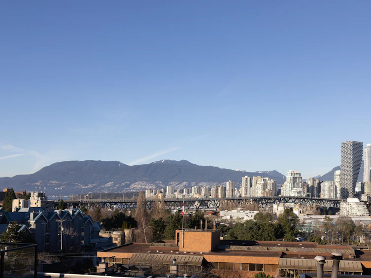PH 304-1275 W 7th Avenue, Vancouver, BC, V6H 1B7 - 35