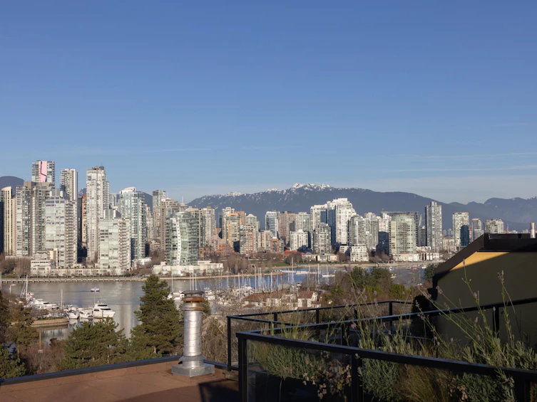 PH 304-1275 W 7th Avenue, Vancouver, BC, V6H 1B7 - 37