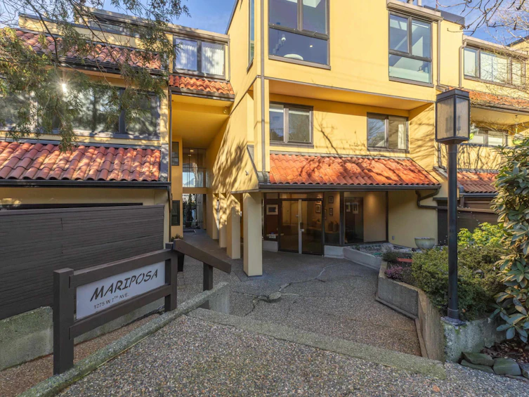PH 304-1275 W 7th Avenue, Vancouver, BC, V6H 1B7 - 38