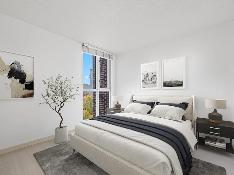 1107-1068 Hornby Street, Vancouver, BC, V6Z 2Y7 - 3