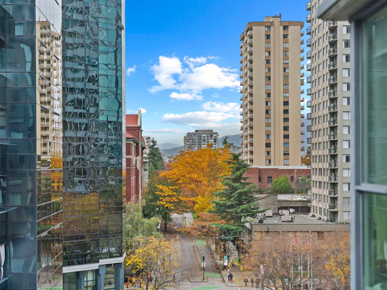1107-1068 Hornby Street, Vancouver, BC, V6Z 2Y7 - 5