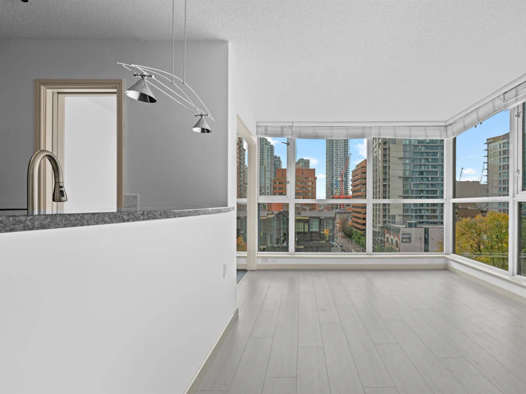 1107-1068 Hornby Street, Vancouver, BC, V6Z 2Y7 - 9