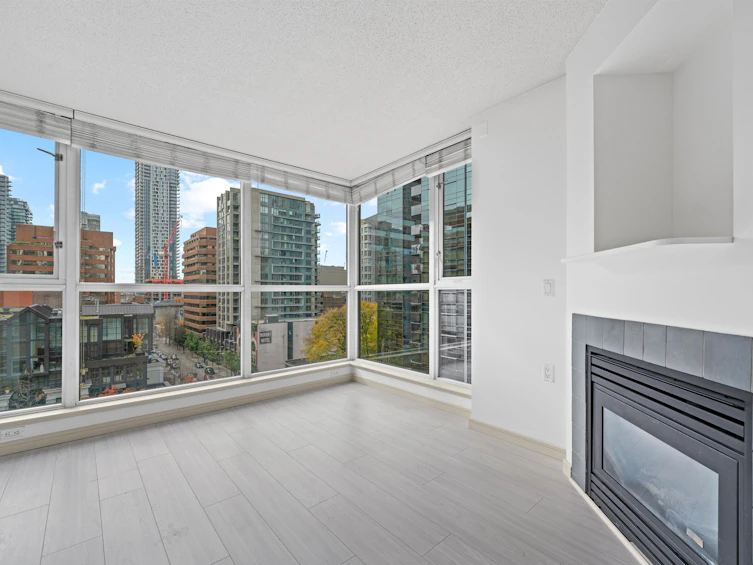 1107-1068 Hornby Street, Vancouver, BC, V6Z 2Y7 - 10