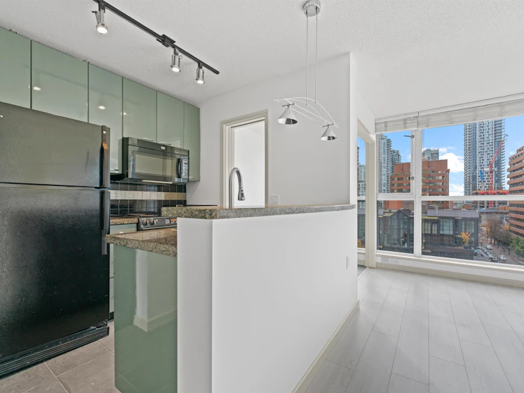 1107-1068 Hornby Street, Vancouver, BC, V6Z 2Y7 - 11