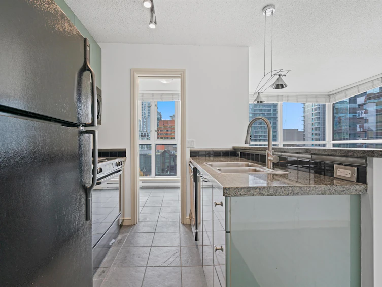 1107-1068 Hornby Street, Vancouver, BC, V6Z 2Y7 - 13