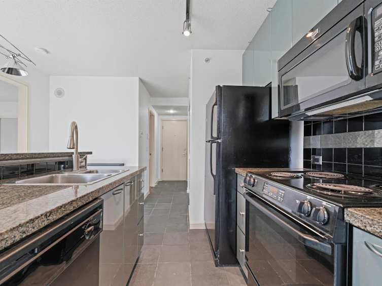 1107-1068 Hornby Street, Vancouver, BC, V6Z 2Y7 - 14