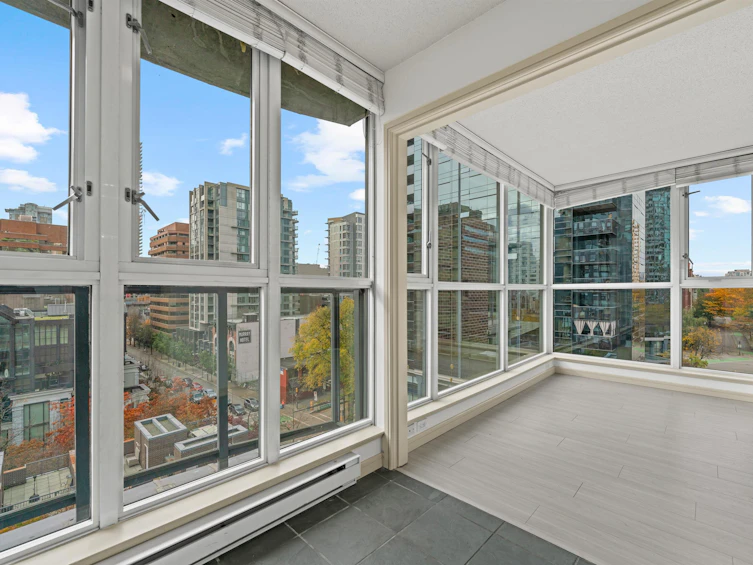 1107-1068 Hornby Street, Vancouver, BC, V6Z 2Y7 - 15