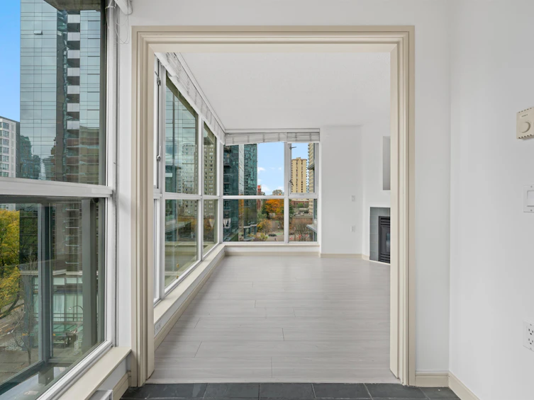 1107-1068 Hornby Street, Vancouver, BC, V6Z 2Y7 - 16