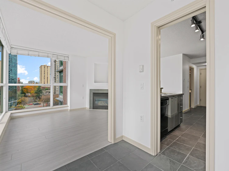 1107-1068 Hornby Street, Vancouver, BC, V6Z 2Y7 - 19
