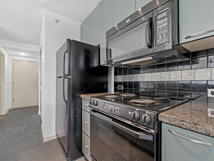 1107-1068 Hornby Street, Vancouver, BC, V6Z 2Y7 - 20
