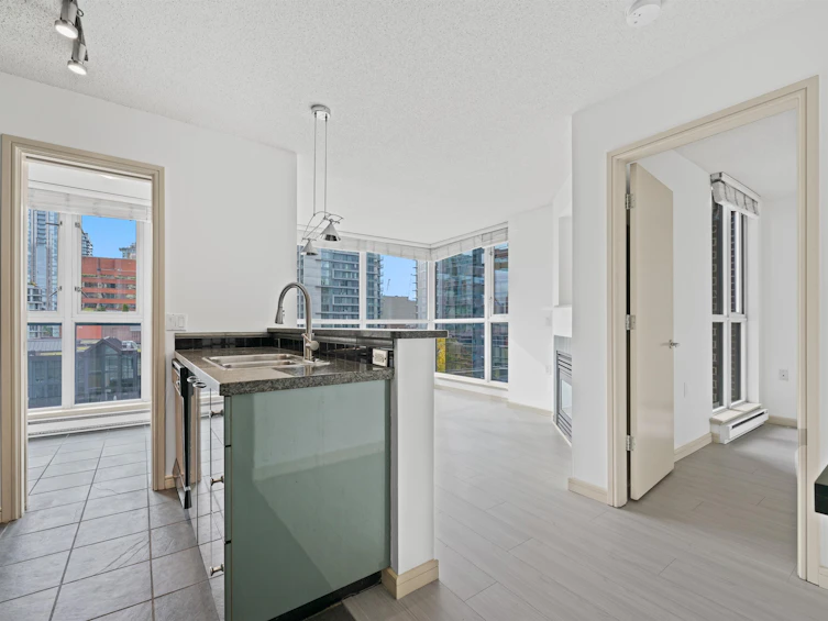 1107-1068 Hornby Street, Vancouver, BC, V6Z 2Y7 - 22