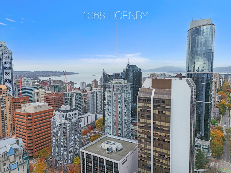 1107-1068 Hornby Street, Vancouver, BC, V6Z 2Y7 - 32