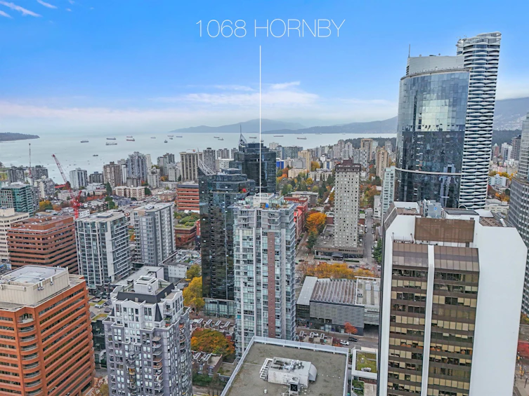 1107-1068 Hornby Street, Vancouver, BC, V6Z 2Y7 - 34