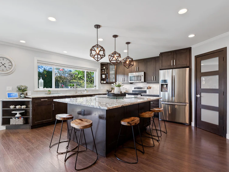 7507 W Minster Drive, Delta, BC, V4C 4L8 - 4