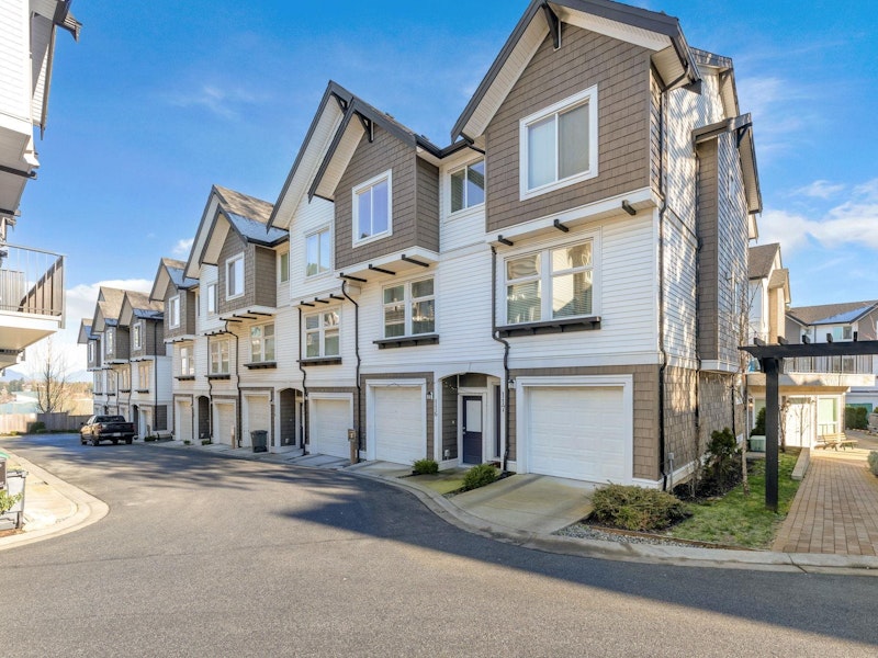 112 - 6030 142nd Street, Surrey BC