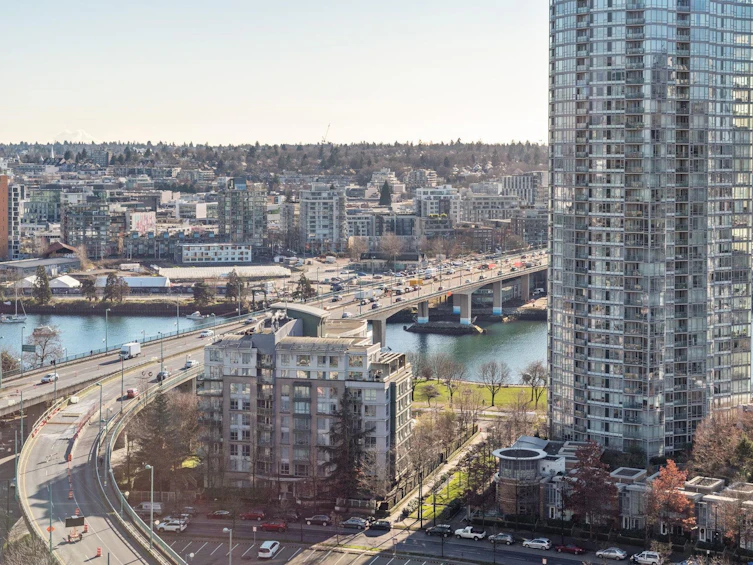 2202-989 Beatty Street, Vancouver, BC, V6Z 3C2 - 14