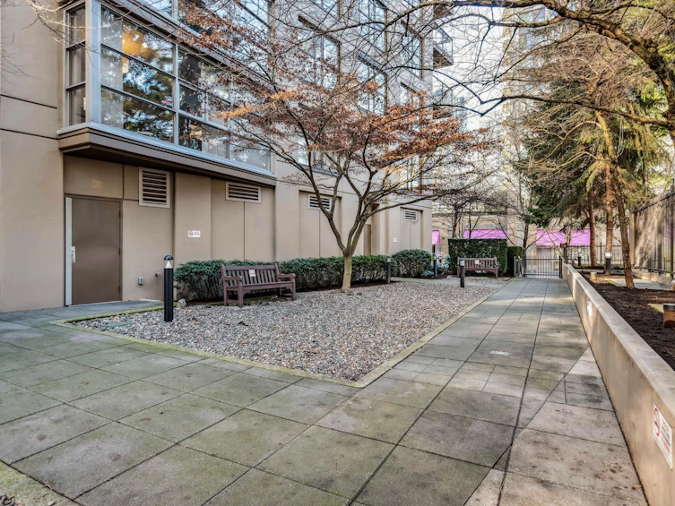 2202-989 Beatty Street, Vancouver, BC, V6Z 3C2 - 25