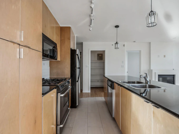 2202-989 Beatty Street, Vancouver, BC, V6Z 3C2 - 6