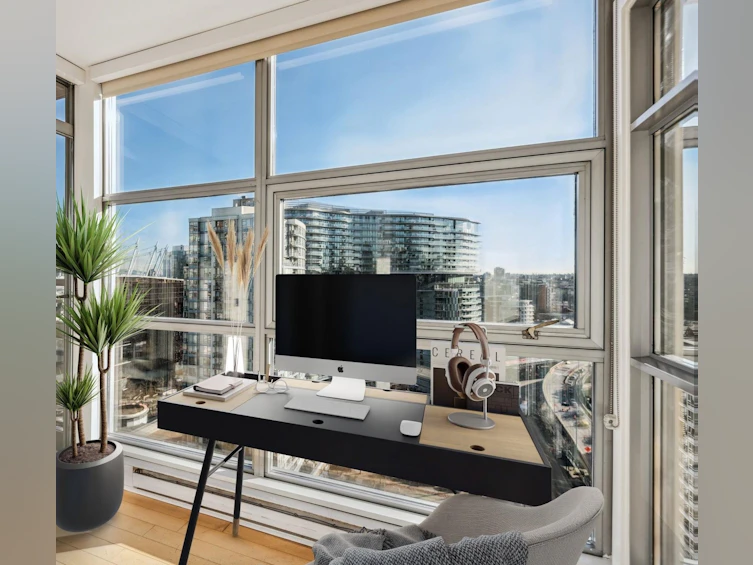 2202-989 Beatty Street, Vancouver, BC, V6Z 3C2 - 11