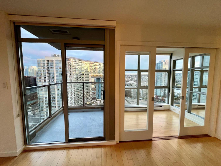 2202-989 Beatty Street, Vancouver, BC, V6Z 3C2 - 12