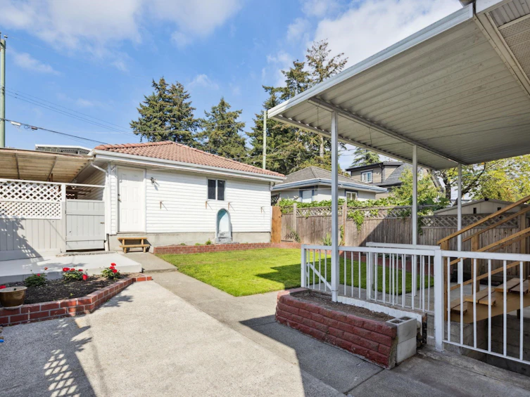 275 E 65th Avenue, Vancouver, BC, V5X 2P3 - 28