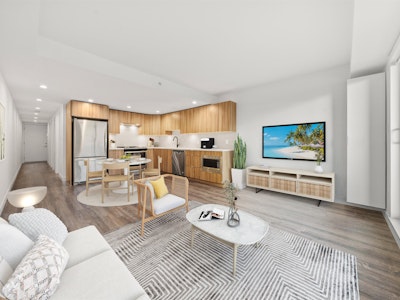 502-1365 Pemberton Avenue - 2