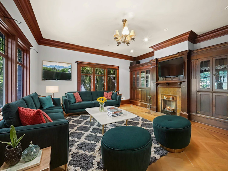 1637 Angus Drive, Vancouver, BC, V6J 4H2