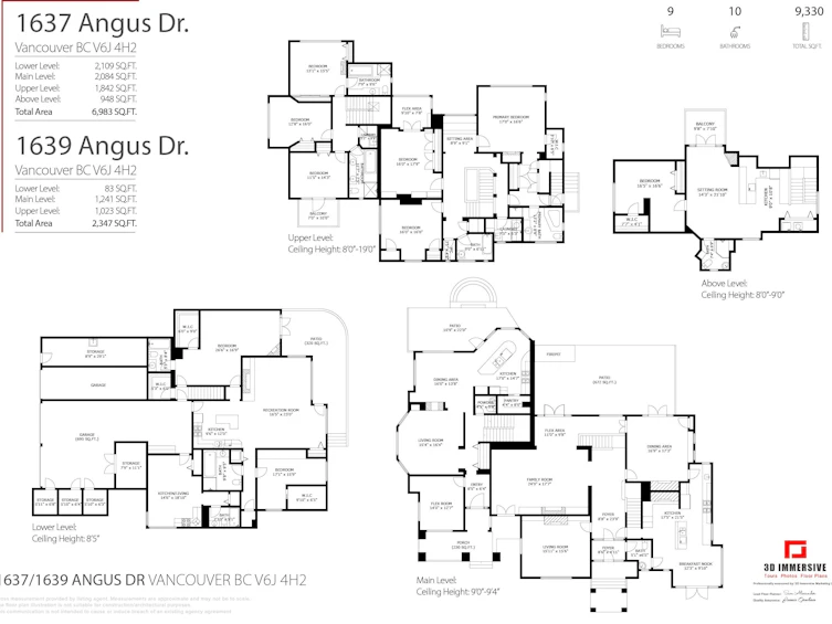 1637 Angus Drive, Vancouver, BC, V6J 4H2 - 39