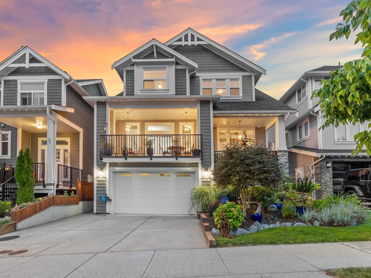 22803 Nelson Court, Maple Ridge, BC, V4R 0G1 - 3