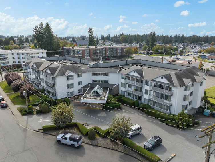 205-2425 Church Street, Abbotsford, BC, V2T 3J8 - 2
