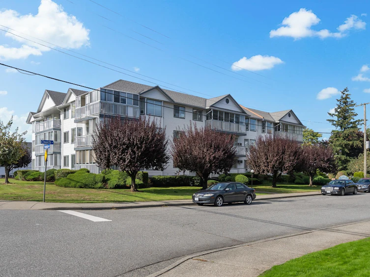 205-2425 Church Street, Abbotsford, BC, V2T 3J8 - 3