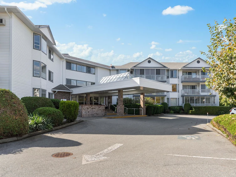 205-2425 Church Street, Abbotsford, BC, V2T 3J8 - 4