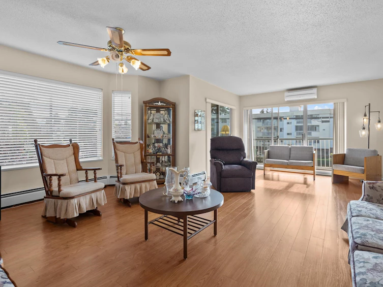 205-2425 Church Street, Abbotsford, BC, V2T 3J8 - 8