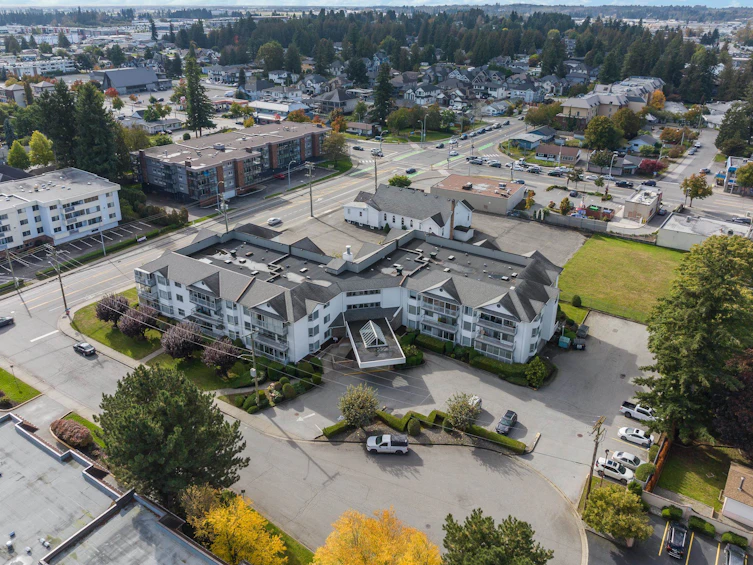 205-2425 Church Street, Abbotsford, BC, V2T 3J8 - 33