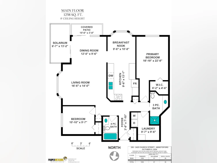 205-2425 Church Street, Abbotsford, BC, V2T 3J8 - 34