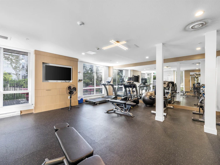 105-707 Como Lake Avenue, Coquitlam, BC, V3J 0J5 - 26