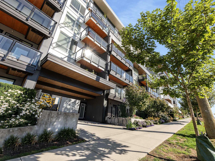 105-707 Como Lake Avenue, Coquitlam, BC, V3J 0J5 - 32