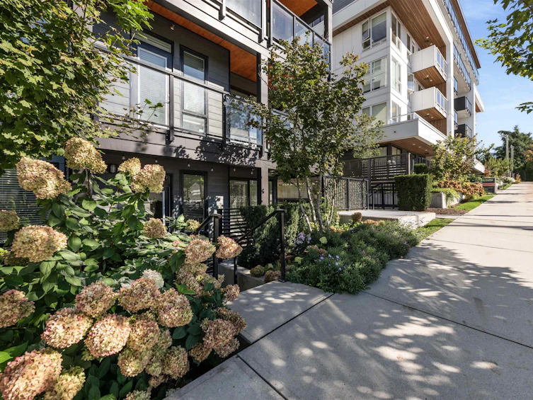 105-707 Como Lake Avenue, Coquitlam, BC, V3J 0J5 - 33