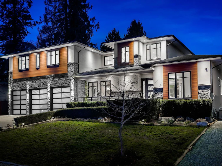 6640 Kempson Crescent, Delta, BC, V4E 1R5 - 2