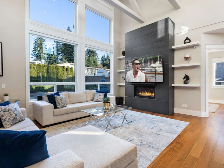 6640 Kempson Crescent, Delta, BC, V4E 1R5 - 6
