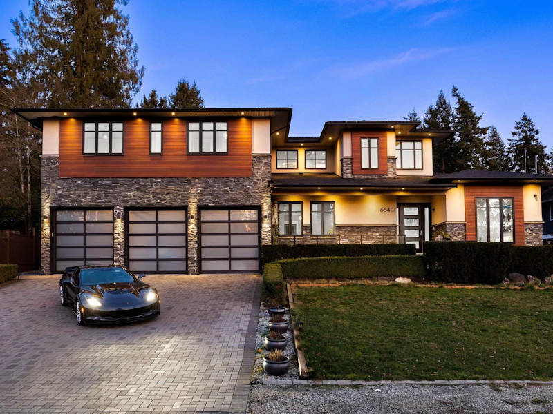 6640 Kempson Crescent, Delta BC V4E 1R5