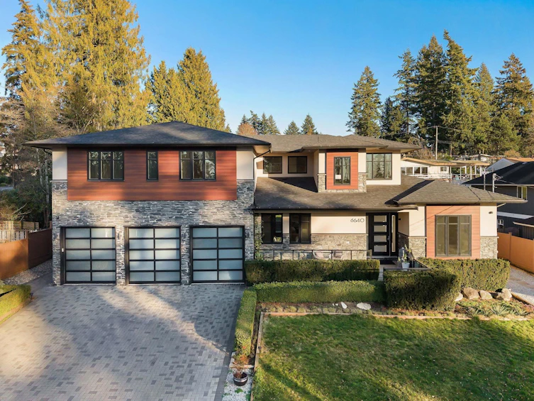 6640 Kempson Crescent, Delta, BC, V4E 1R5 - 34