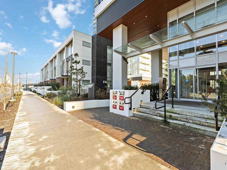 3303-10448 University Drive, Surrey, BC, V3T 0S7 - 36