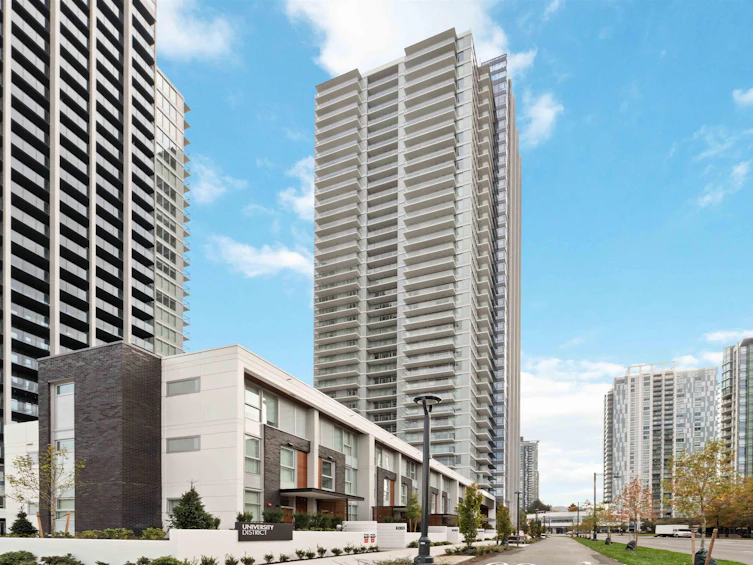 3303-10448 University Drive, Surrey, BC, V3T 0S7 - 38