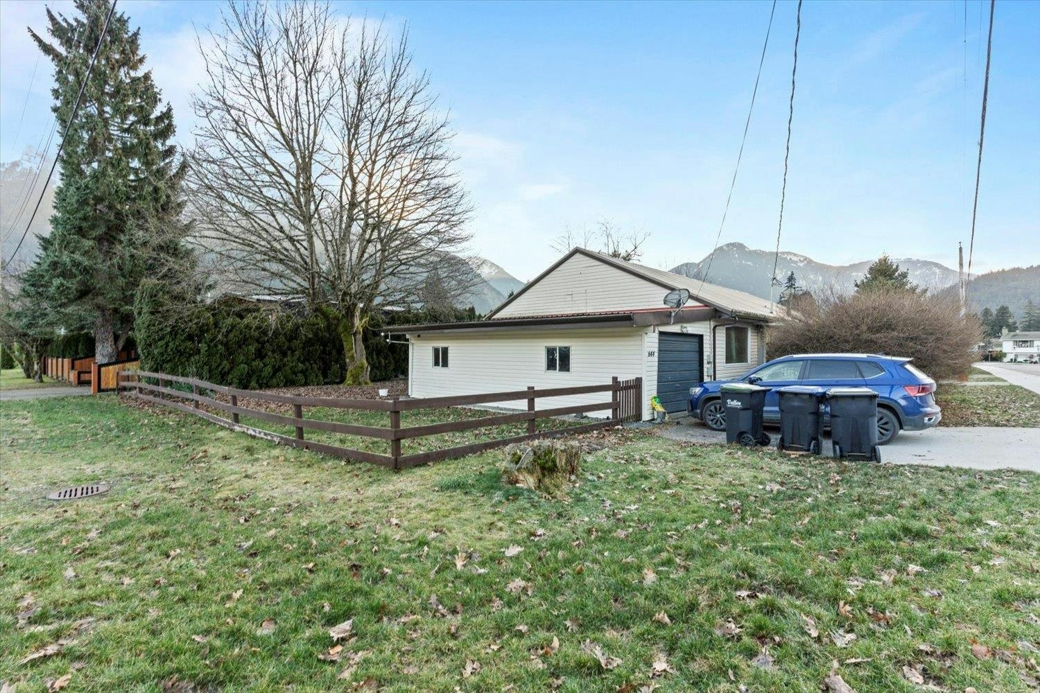 644 Yale Street, Hope, BC, V0X 1L0