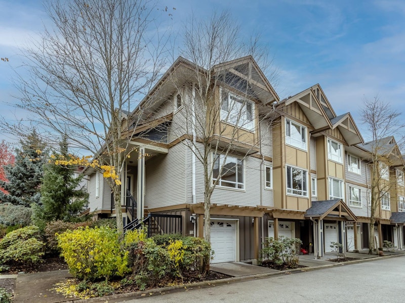 73 - 7088 191st Street, Surrey BC V4N 0B4