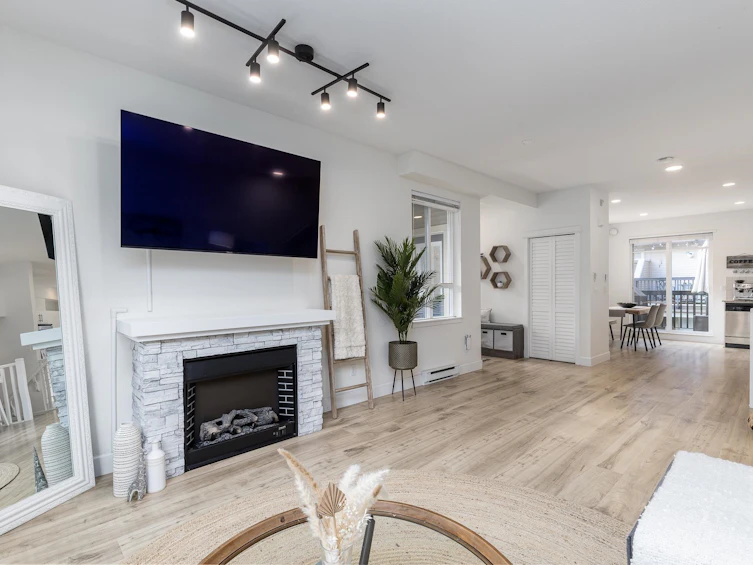 73-7088 191 Street, Surrey, BC, V4N 0B4 - 7