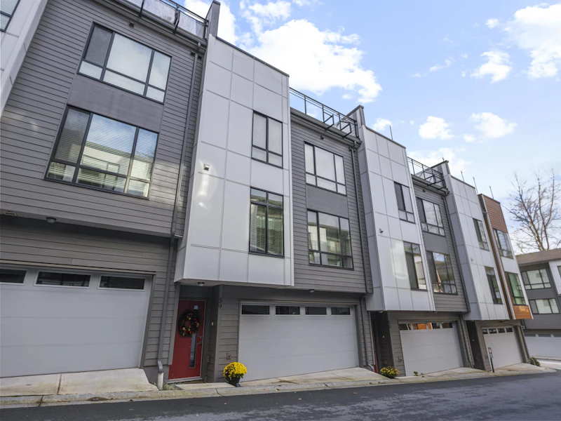 59 - 16433 19th Avenue, Surrey BC